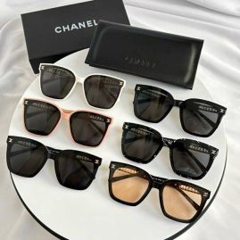 Picture of Chanel Sunglasses _SKUfw56811721fw